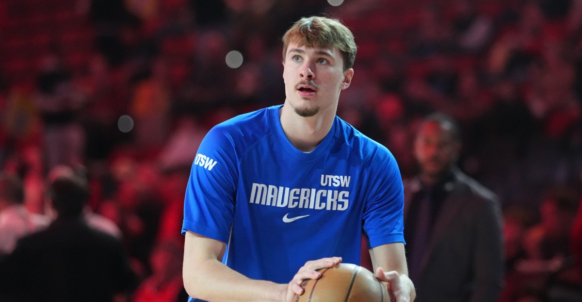 The NBA’s anti-tanking plans and how they affect the Mavs – Part III