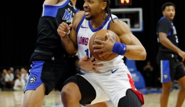 Despite reinforcements, Long Island’s season comes to end in a nail-biter vs. Osceola