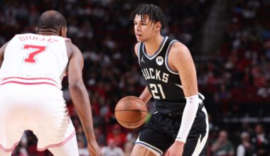 Bucks vs. Rockets Final Score & Summary: Dieng puts a scare in Houston
