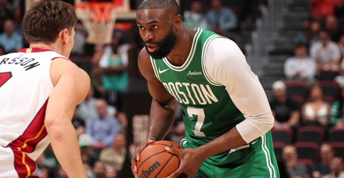 10 Takeaways from the Celtics Season Sweep of the Heat