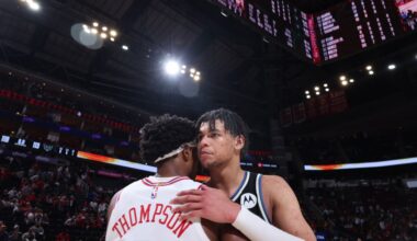 Player Grades for Ousmane Dieng, Cormac Ryan in Bucks’ loss vs. Rockets