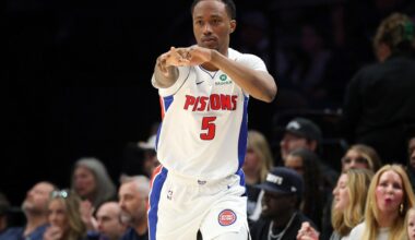 Pistons vs Hornets preview: First matchup since February brawl