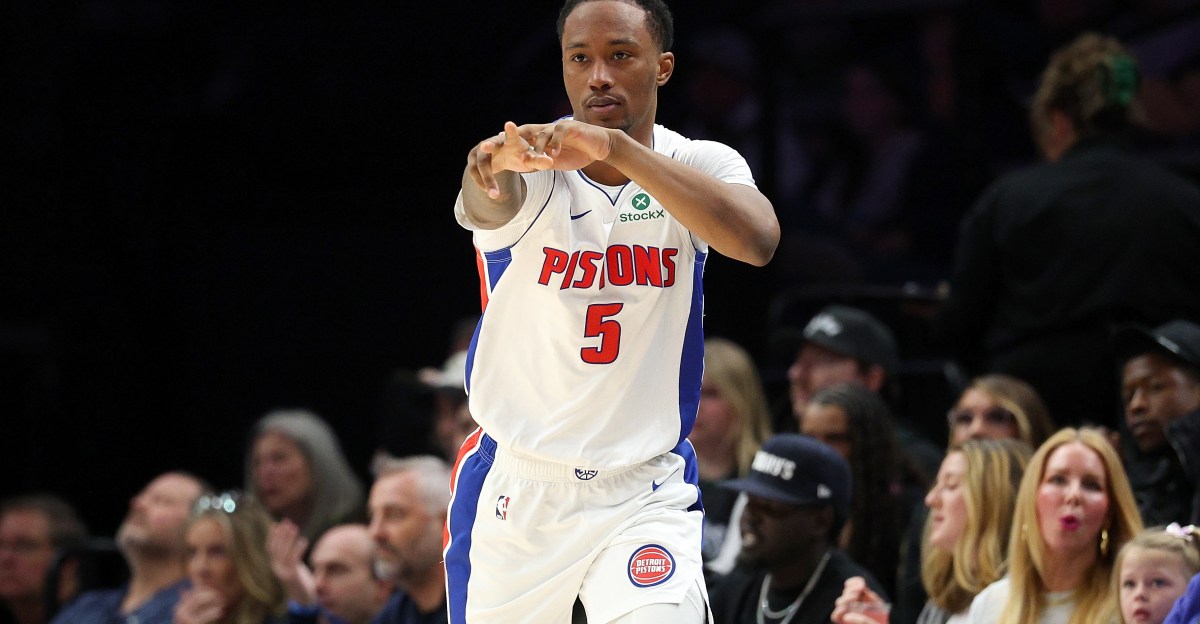 Pistons vs Hornets preview: First matchup since February brawl