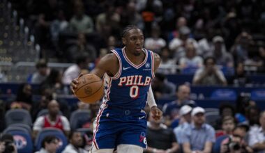 76ers come up short against Pistons