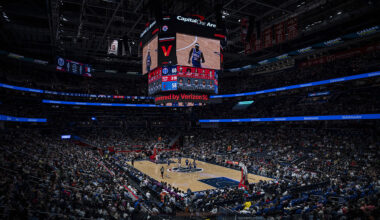 Washington Wizards Apologize Because People Were Too Soft For Scripted April Fool's Bit