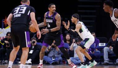 Stockton Kings advance in NBA G League Playoffs, onto semis