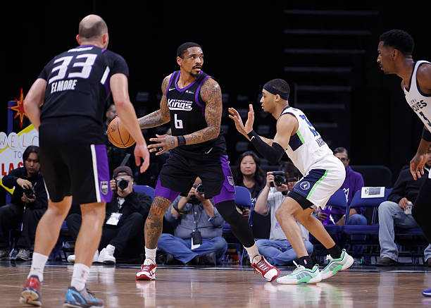 Stockton Kings advance in NBA G League Playoffs, onto semis