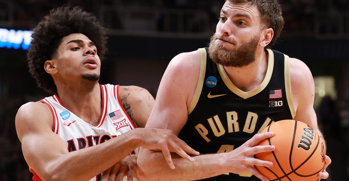 Purdue Readers React Survey Results - Was the 2025-2026 Purdue Men’s Basketball Season a Success?