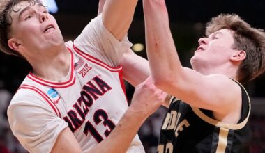 Purdue Readers React Survey Results - Which Position Does Purdue Men’s Basketball Need to Focus on in the Transfer Portal?