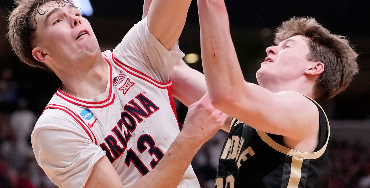 Purdue Readers React Survey Results - Which Position Does Purdue Men’s Basketball Need to Focus on in the Transfer Portal?