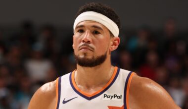 Suns are finding more ways to lose than ways to win right now