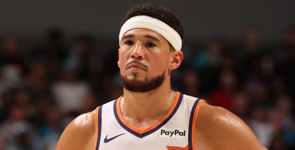 Suns are finding more ways to lose than ways to win right now