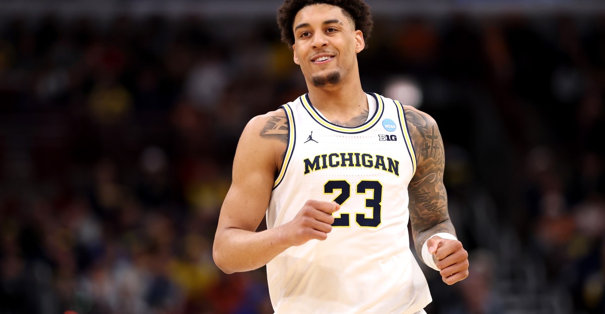 NBA mock draft: 2 recent champions rise in stunning lottery simulation