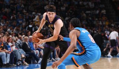 Hot on the Heels of Luka Doncic Injury, Lakers Lose Austin Reaves