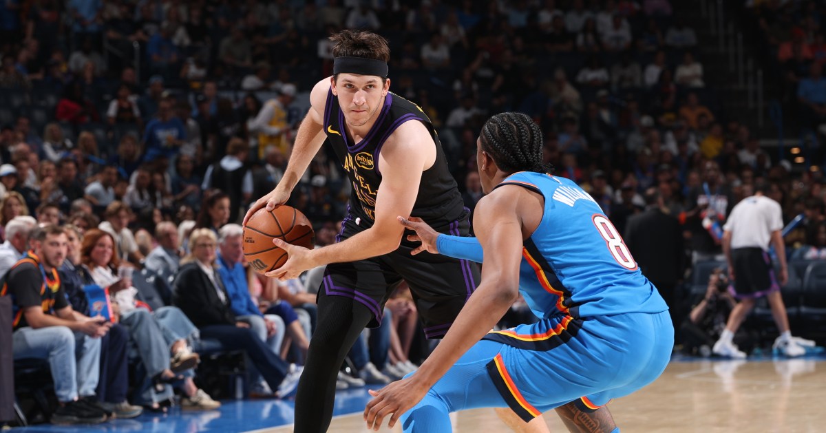 Hot on the Heels of Luka Doncic Injury, Lakers Lose Austin Reaves