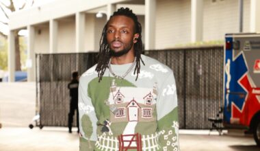 Portland Trail Blazers Wing Jerami Grant Remains Out with Calf Injury