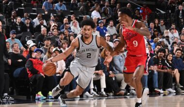 What we learned from the Spurs win over the Clippers