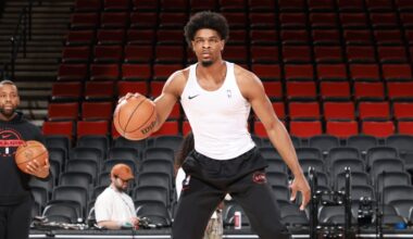 Are the Trail Blazers Still a Promising Team?