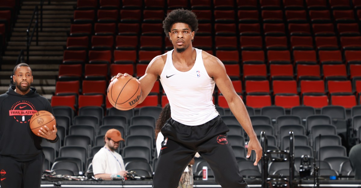 Are the Trail Blazers Still a Promising Team?