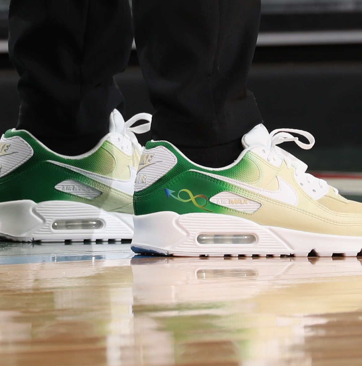 Boston Celtics Daily Links  4/18/26