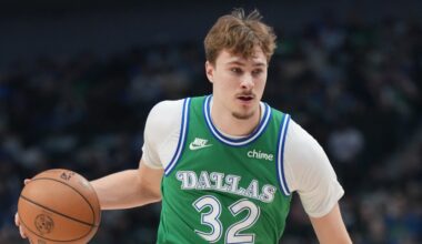 Stats Rundown: 3 numbers to know from Cooper Flagg’s 51-point night