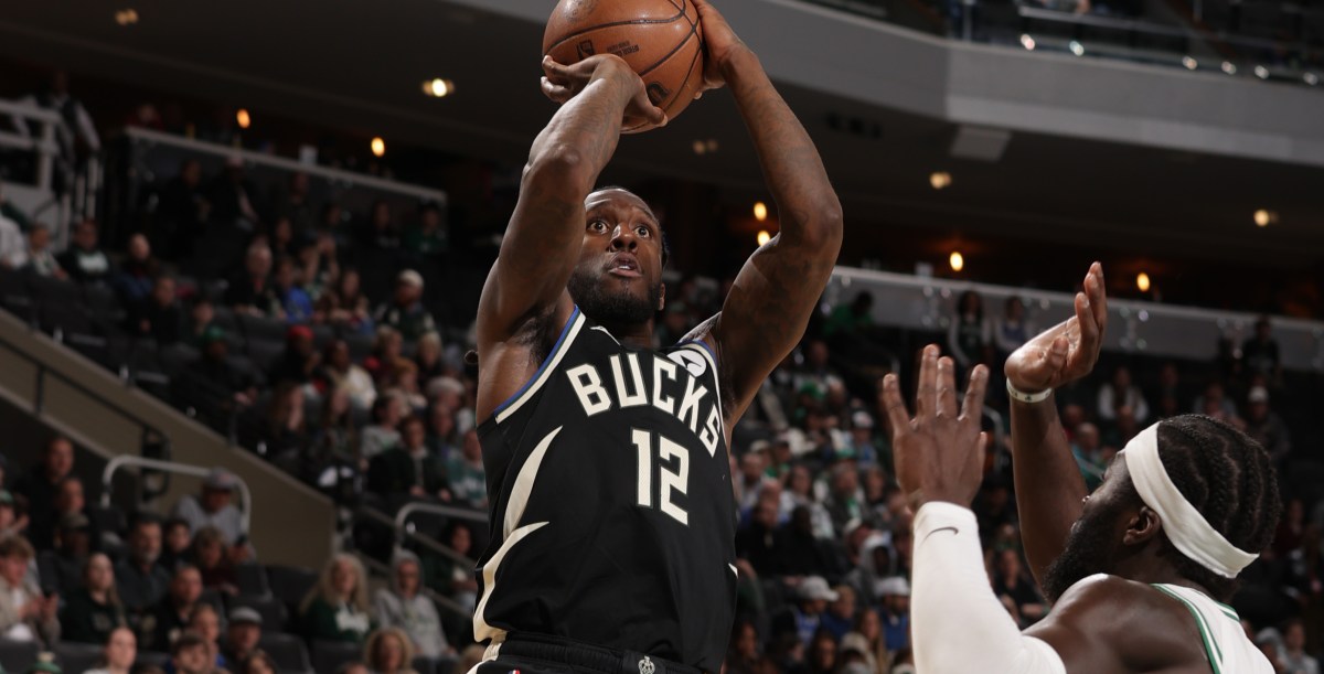 Player Grades for Taurean Prince, Pete Nance in Bucks’ loss vs. Celtics