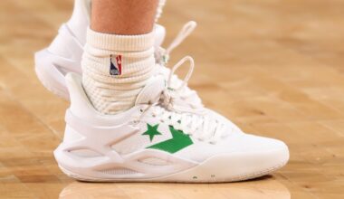 Boston Celtics Daily Links 4/17/26