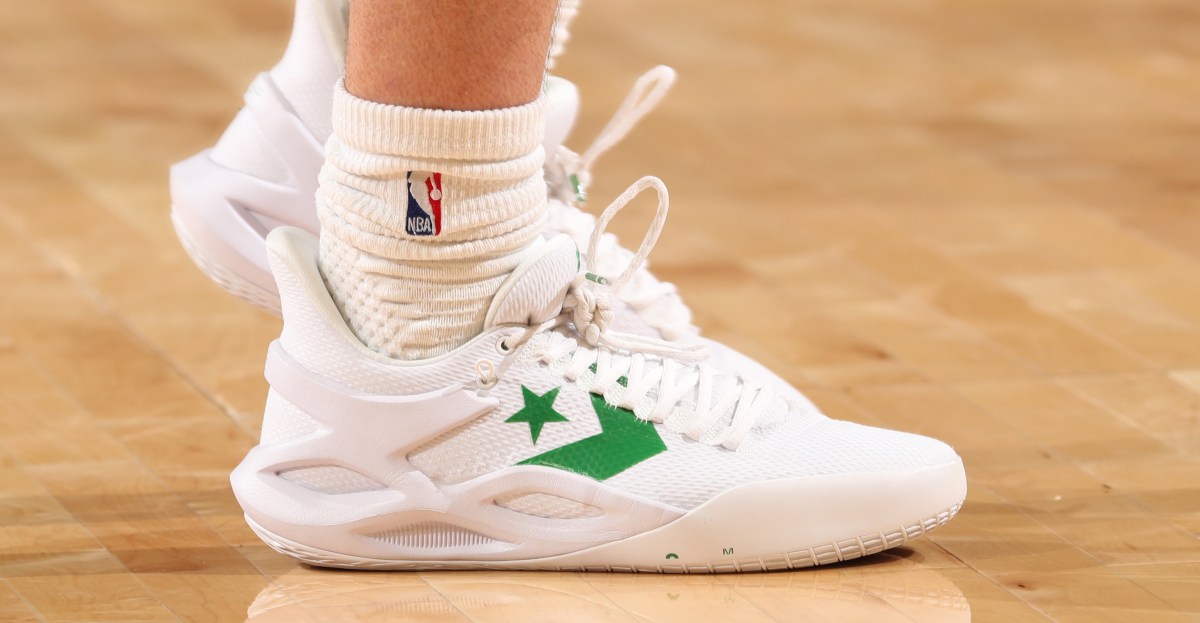 Boston Celtics Daily Links 4/17/26