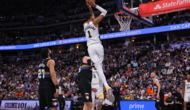 What we learned from the Spurs loss to the Nuggets