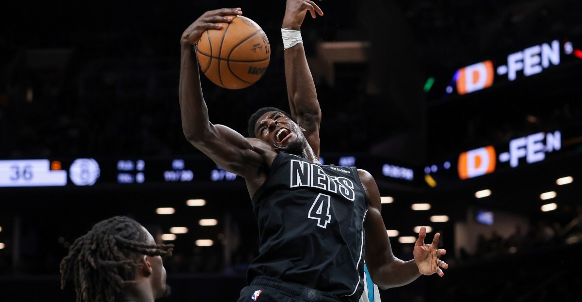 Drake Powell taking steps as season ends