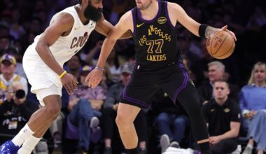 9 Takeaways from Cavs loss to Lakers: They can’t win with this defense