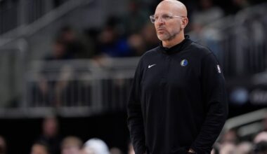 Jason Kidd is right: The Mavericks need to move on
