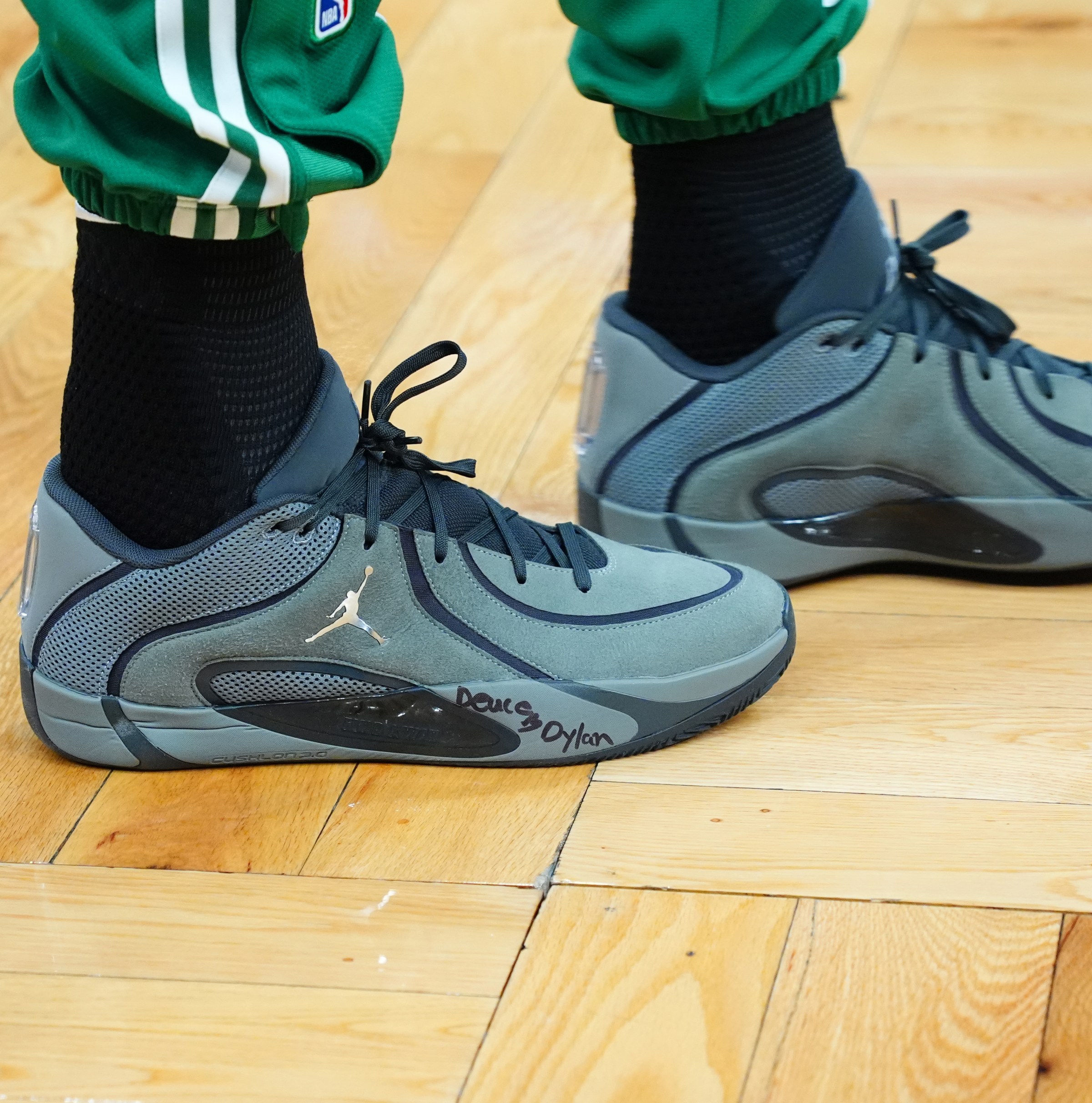 Boston Celtics Daily Links  4/8/26