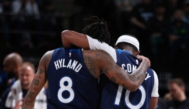 Hornets vs Wolves Game Recap: Minnesota Losses Again Without Edwards