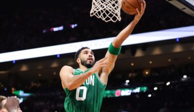 Parquet Plays : Celtics Best Sets/Actions vs Miami