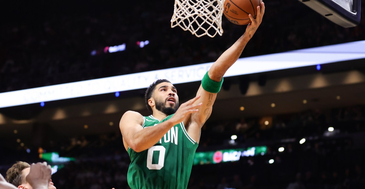 Parquet Plays : Celtics Best Sets/Actions vs Miami