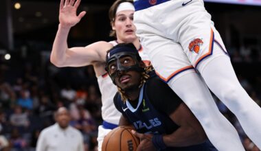 Knicks Bulletin: ‘It was a group effort to regroup’