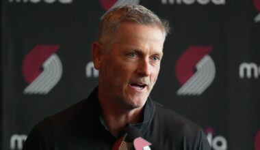 Trail Blazers: Highlights From Tom Dundon’s Introductory Press Conference