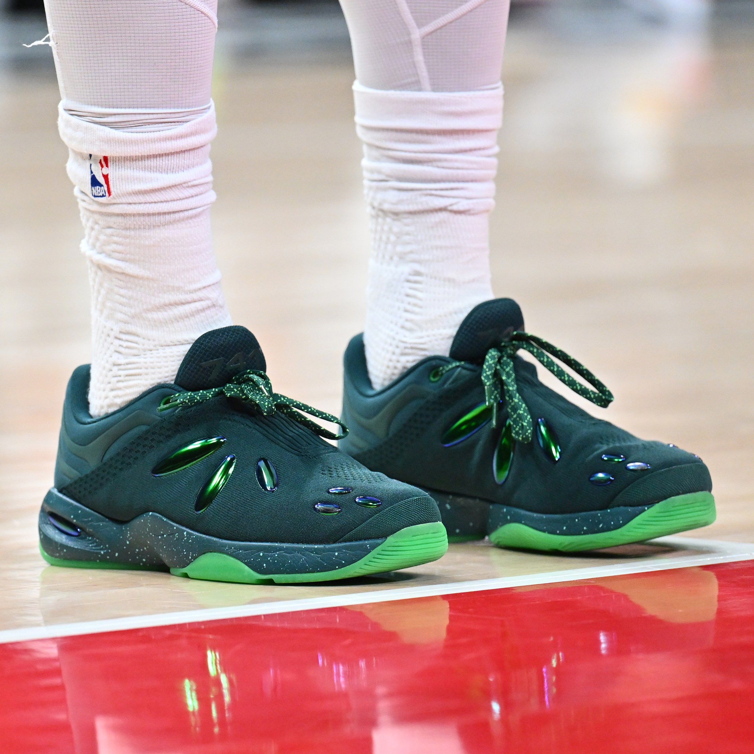 Boston Celtics Daily Links   4/19/26