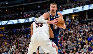 The NBA Keeps Shoveling Hard, but They’re Digging the Hole Deeper