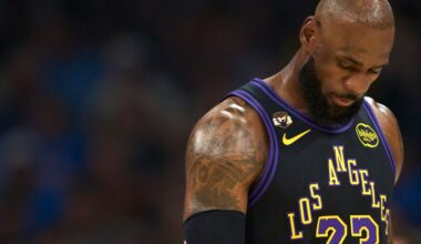 Lakers vs Mavericks Discussion, Injury Report, How To Watch