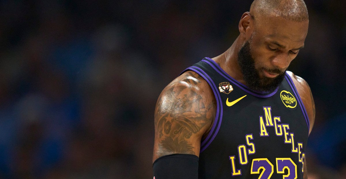 Lakers vs Mavericks Discussion, Injury Report, How To Watch