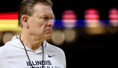 Editorial: 2026 Illini deserve better than dummy punditry
