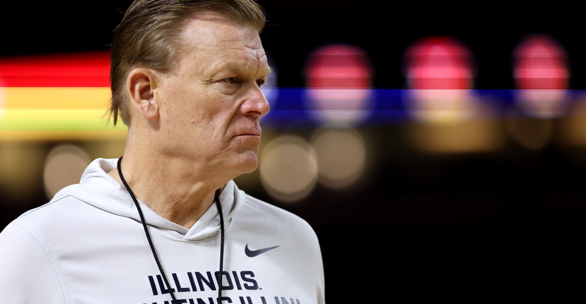 Editorial: 2026 Illini deserve better than dummy punditry
