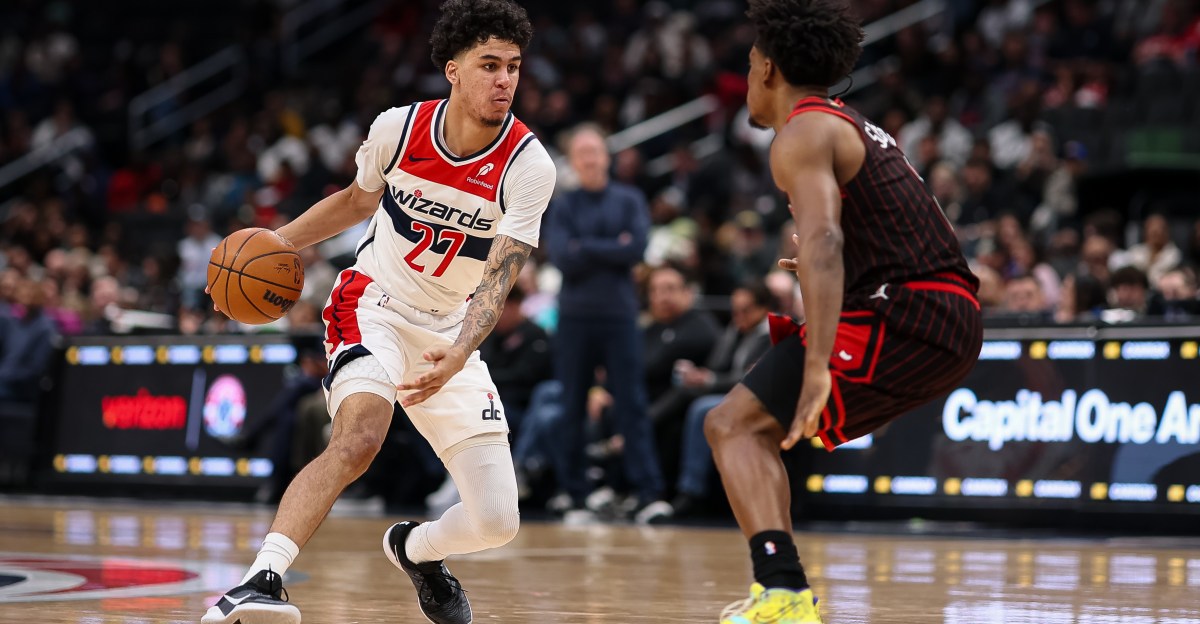 Wizards vs. Bulls preview: Washington gets rematch against Chicago