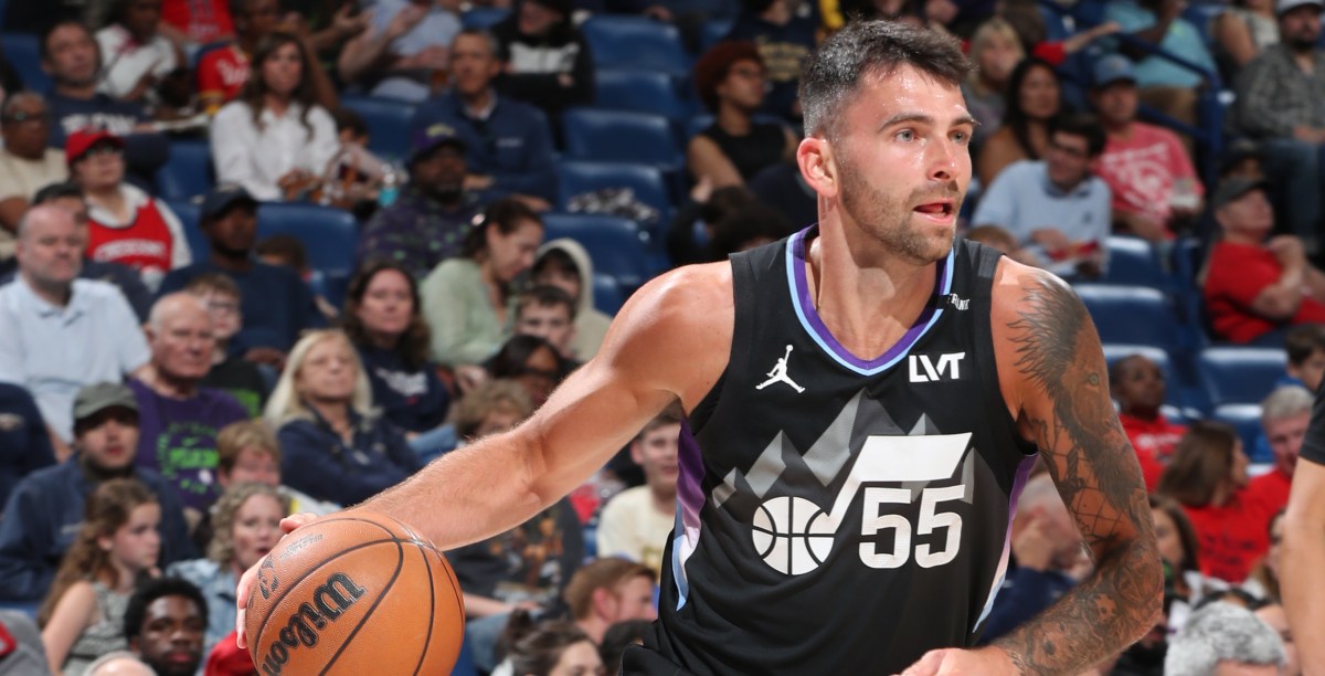 Utah Jazz vs New Orleans Pelicans recap: The Jazz are TankMaxxing