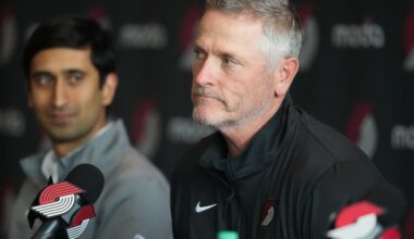 Tom Dundon Reportedly Lowballing Potential Blazers Coaching Candidates