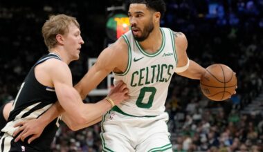 10 Takeaways from the Celtics Dismantling of the Bucks