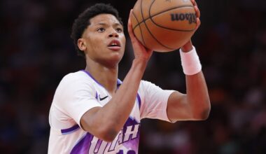 Utah Jazz vs Houston Rockets recap and final score