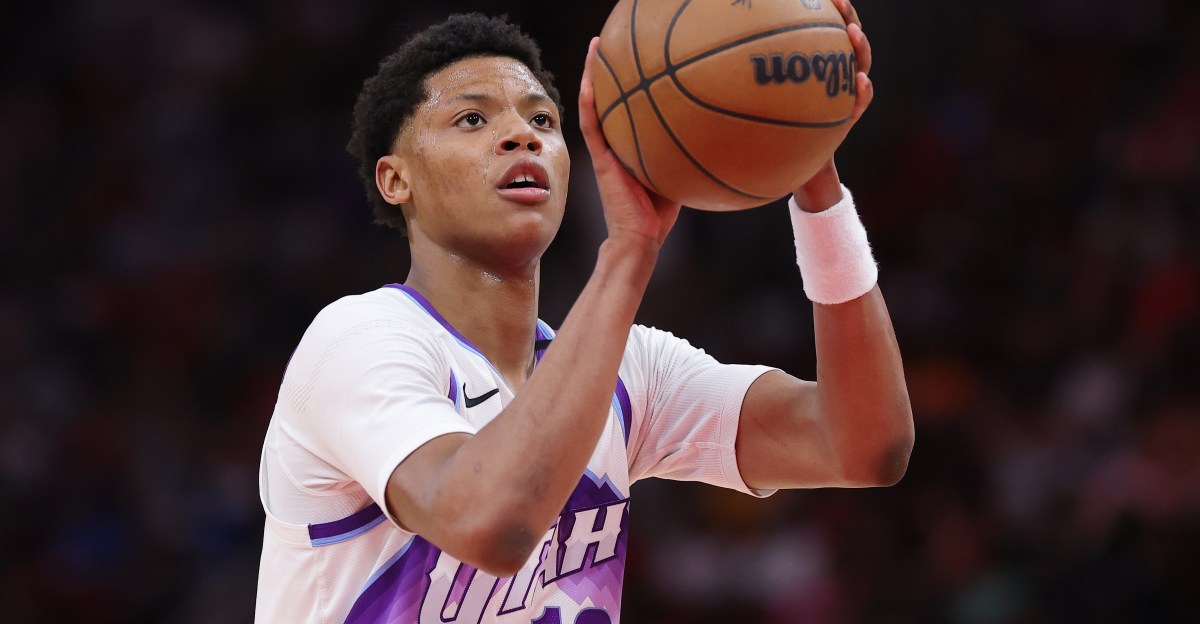 Utah Jazz vs Houston Rockets recap and final score